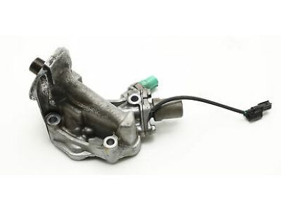 Acura 15811-RYE-A01 Valve Assembly, Spool