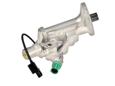 Acura 15811-RYE-A01 Valve Assembly, Spool