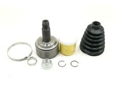 Acura 44014-TZ5-A11 Joint Set, Outboard