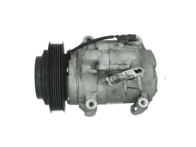 Acura 38810-5J6-A03 Compressor