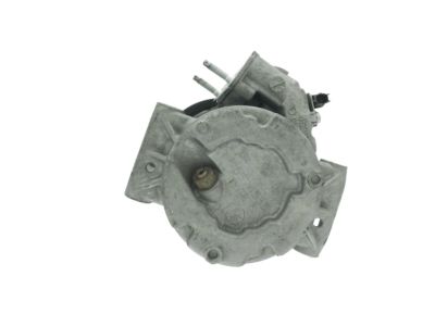 Acura 38810-5J6-A03 Compressor