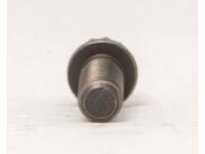 Acura 90034-689-000 Bolt, Twelve Point (8MM) (Tokai Trw)