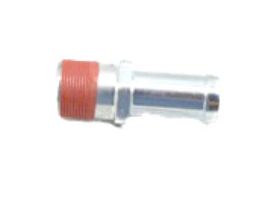 Acura 19500-PE0-000 Joint, Tube