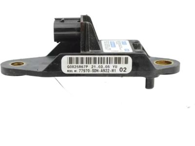 Honda 77970-SDN-A92 Sensor Assy., Side Impact