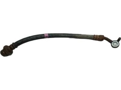 Honda 01468-T7X-A10 Hose Set, Left Rear