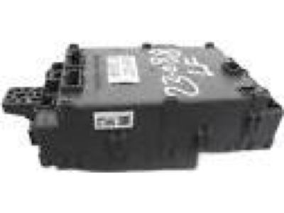 Honda 38200-TG7-A23 Box Assembly-, Fuse
