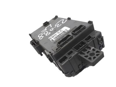 Honda 38200-TG7-A23 Box Assembly-, Fuse