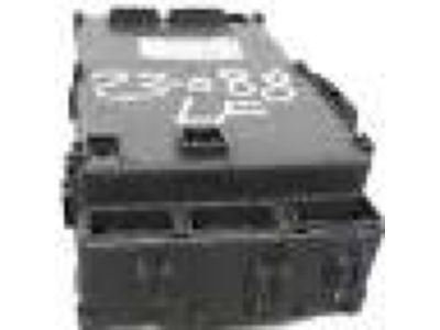 Honda 38200-TG7-A23 Box Assembly-, Fuse