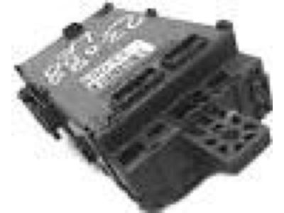 Honda 38200-TG7-A23 Box Assembly-, Fuse