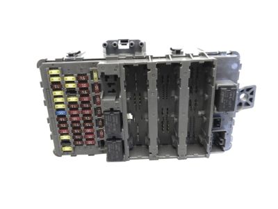 Honda 38200-TG7-A23 Box Assembly-, Fuse
