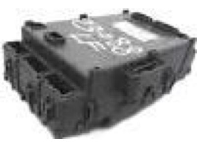 Honda 38200-TG7-A23 Box Assembly-, Fuse