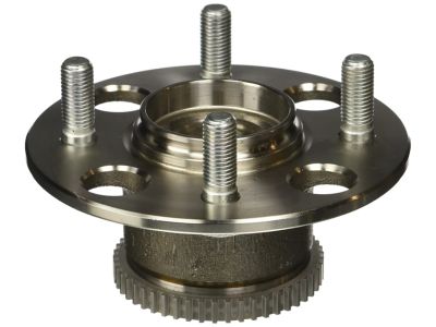 Honda 42200-S5A-008 Bearing Assembly, Rear Hub Unit