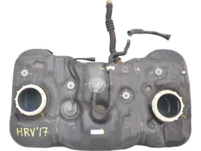 Honda 17044-T7X-A00 Tank Set, Fuel