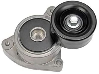 Acura 31170-PNA-023 Tensioner Assembly, Automatic