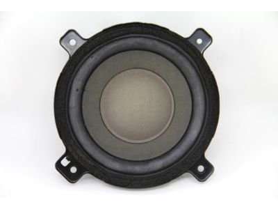 Acura 39120-TA0-A21 Speaker Assembly, Woofer (20Cm) (Foster)