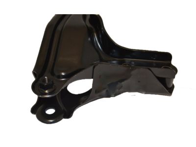 Honda 50827-S04-N10 Bracket, RR. Engine Mounting