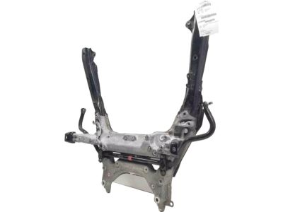 Honda 50200-TVA-A03 SUB-FRAME ASSY-, FR