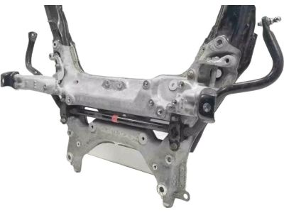 Honda 50200-TVA-A03 SUB-FRAME ASSY-, FR
