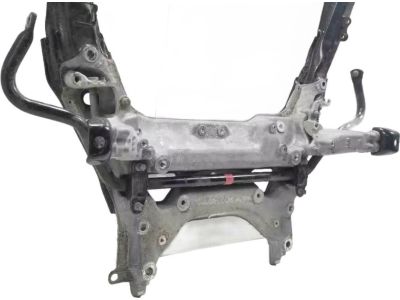 Honda 50200-TVA-A03 SUB-FRAME ASSY-, FR