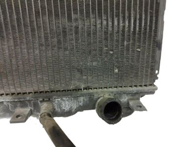 Honda 19010-PMM-A61 Radiator (Denso)