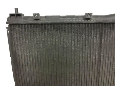 Honda 19010-PMM-A61 Radiator (Denso)