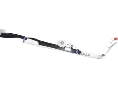 Honda 78875-TP6-A80 Module Assembly, Driver Side Curtain Airbag