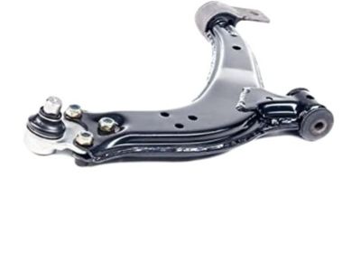 Acura 51450-SK7-043 Arm Assembly, Right Front (Upper)