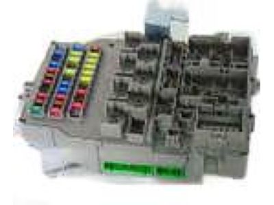 Honda 38200-SHJ-A21 Box Assembly, Fuse