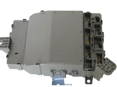 Honda 38200-SHJ-A21 Box Assembly, Fuse