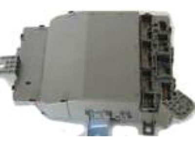 Honda 38200-SHJ-A21 Box Assembly, Fuse