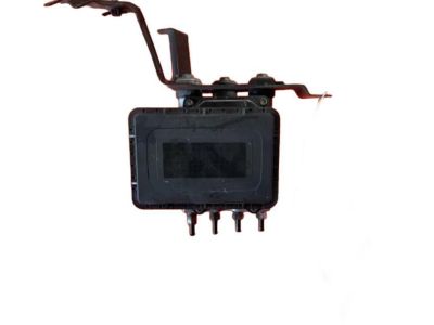 Honda 57110-SVB-A52 Modulator Assembly, Vsa