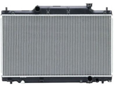 Honda 19010-PNF-003 Radiator (Denso)