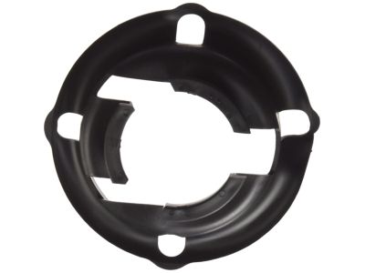Honda 52748-S0A-004 Cover, RR. Mount Dust (Lower)