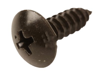 Acura 93903-45380 Screw, Tapping (5X16)