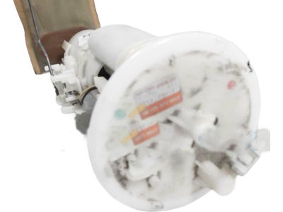 Honda 17040-S2A-A50 Pump Set, Fuel