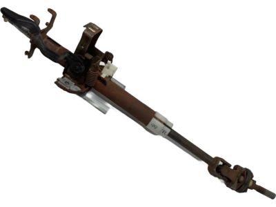 Acura 53200-S84-G81 Column Assembly, Steering
