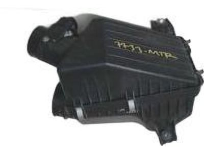 Honda 17201-RRA-A00 Case Set, Air Cleaner