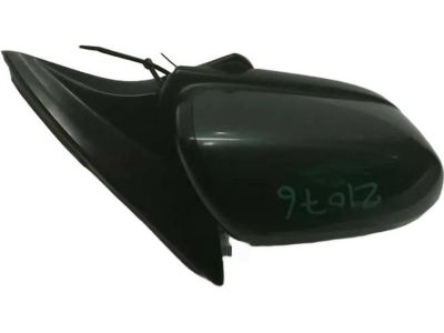 Honda 76200-SDA-A03 Mirror Assembly, Passenger Side Door (Lever)