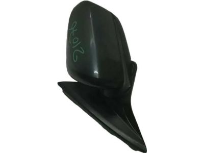 Honda 76200-SDA-A03 Mirror Assembly, Passenger Side Door (Lever)