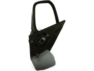 Honda 76200-SDA-A03 Mirror Assembly, Passenger Side Door (Lever)