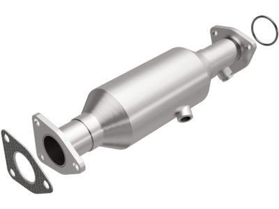 Acura 18160-P8F-305 Exhaust Converter