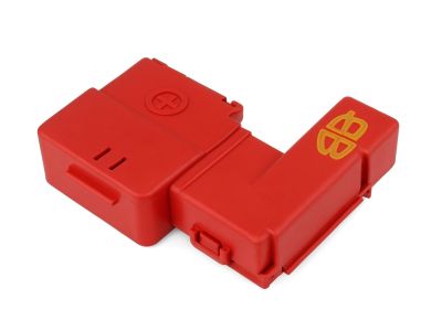 Honda 32418-TVA-003 Cover, Battery Terminal