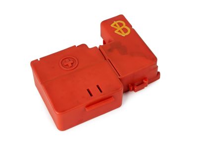 Honda 32418-TVA-003 Cover, Battery Terminal