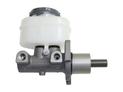 Honda 46100-SJC-A51 Master Cylinder Assembly