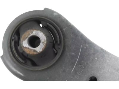 Honda 51360-T7W-A50 Arm Assembly, Left Front (Lower)