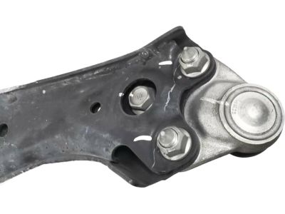 Honda 51360-T7W-A50 Arm Assembly, Left Front (Lower)