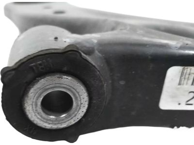Honda 51360-T7W-A50 Arm Assembly, Left Front (Lower)