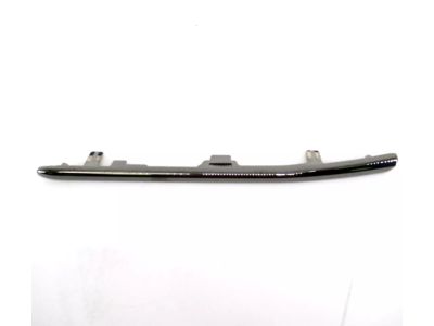 Honda 71118-TVA-F10 MOLDING, L- GRILLE