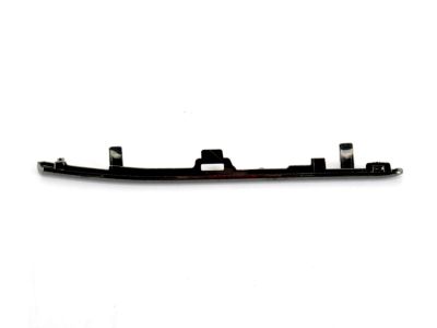 Honda 71118-TVA-F10 MOLDING, L- GRILLE
