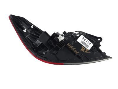 Honda 33500-T20-A01 TAILLIGHT ASSY-, R